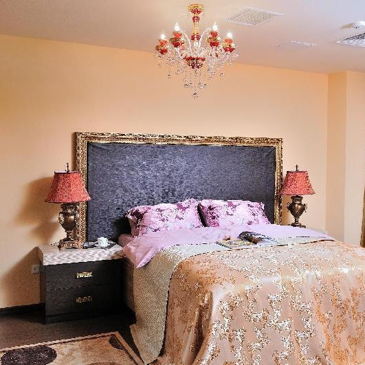 Darhan Boutique Hotel Thumbnail