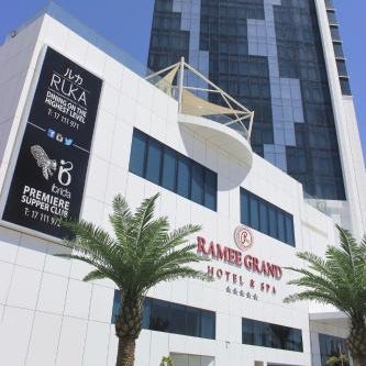 Ramee Grand Hotel And Spa Thumbnail