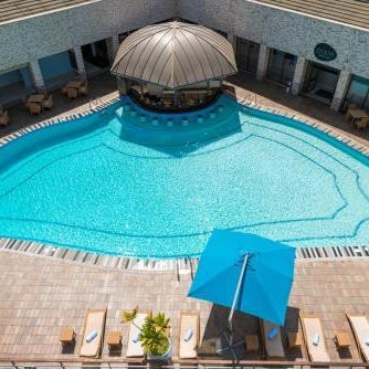 Radisson Blu Hotel Lusaka Thumbnail