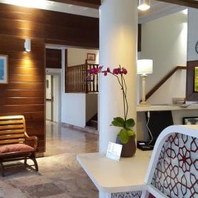 Hotel Austral Thumbnail