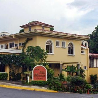 Hotel Villa Florencia Zona Rosa Thumbnail