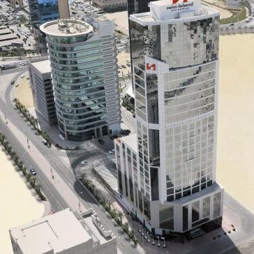 Swiss-Belhotel Seef Bahrain Thumbnail