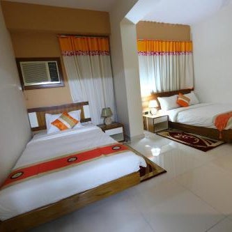 NAAS Serviced Apartments Thumbnail