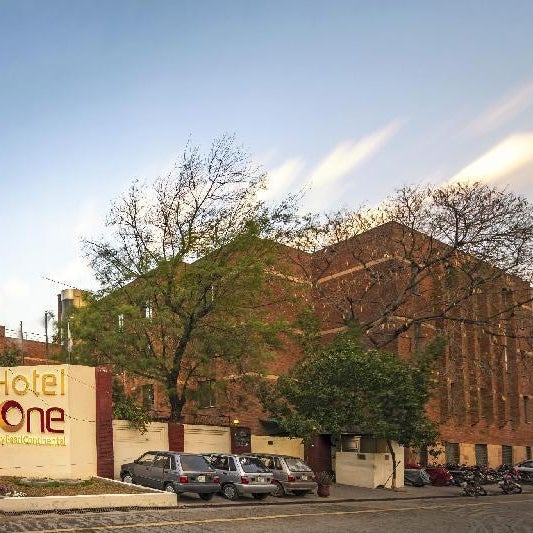 Hotel One Faisalabad Thumbnail