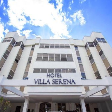 Hotel Villa Serena San Benito Thumbnail