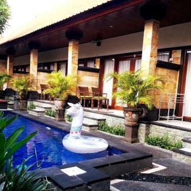Kamboja Homestay Thumbnail