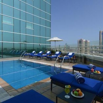 Ibis Seef Manama Thumbnail