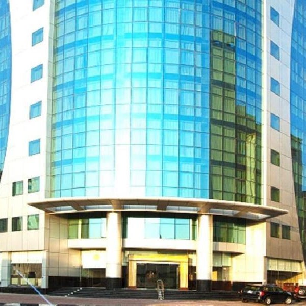 Golden Ocean Hotel Thumbnail