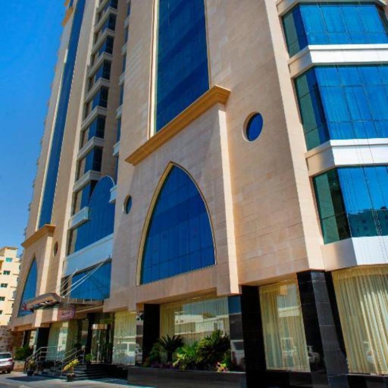 Century Hotel Doha Thumbnail