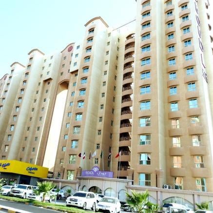 Boudl AL Salmiya بودل الكويت السالمية Thumbnail