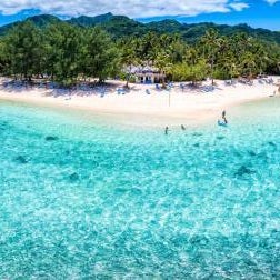 The Rarotongan Beach Resort & Lagoonarium Thumbnail