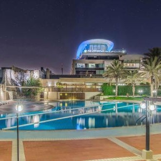 Radisson Blu Hotel, Kuwait Thumbnail