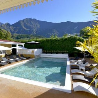 Hotel Le Cilaos Thumbnail