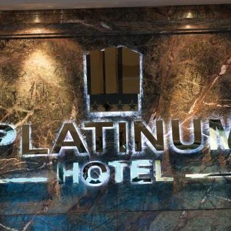 Platinum Hotel Ulaanbaatar Thumbnail
