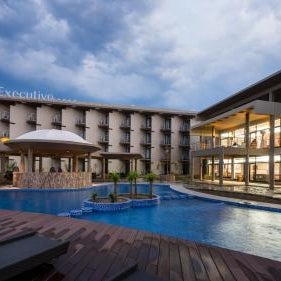 Hotel Vip Executive Tete Thumbnail