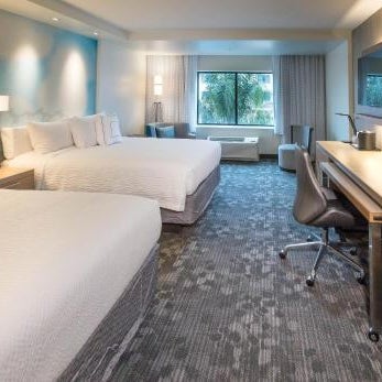 Courtyard by Marriott St. Augustine Beach Thumbnail