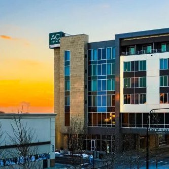 AC Hotel by Marriott Cincinnati at Liberty Center Thumbnail