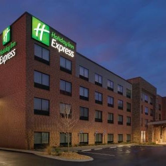 Holiday Inn Express Atlanta SW - Newnan by IHG Thumbnail