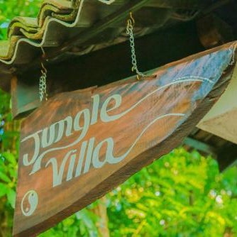 Jungle Villa - Induruwa Thumbnail