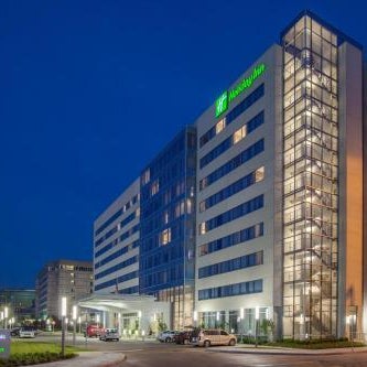 Holiday Inn Cleveland Clinic By IHG Thumbnail