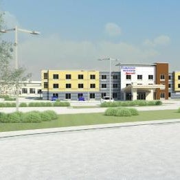 Fairfield Inn & Suites by Marriott Scottsbluff Thumbnail