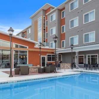 Residence Inn by Marriott Shreveport-Bossier City/Downtown Thumbnail