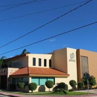 Hotel Roazi Thumbnail