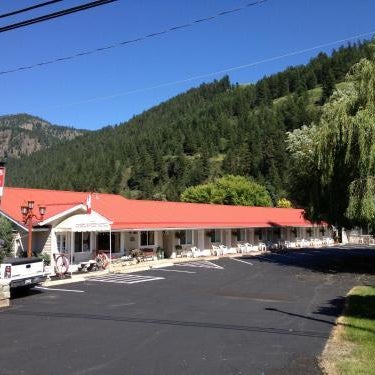 Overlander Motel Thumbnail