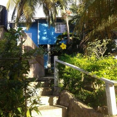 onelovecottagetobago holiday home Thumbnail