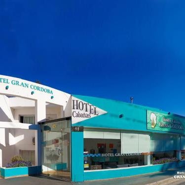 Hotel y Cabañas Gran Cordoba Thumbnail