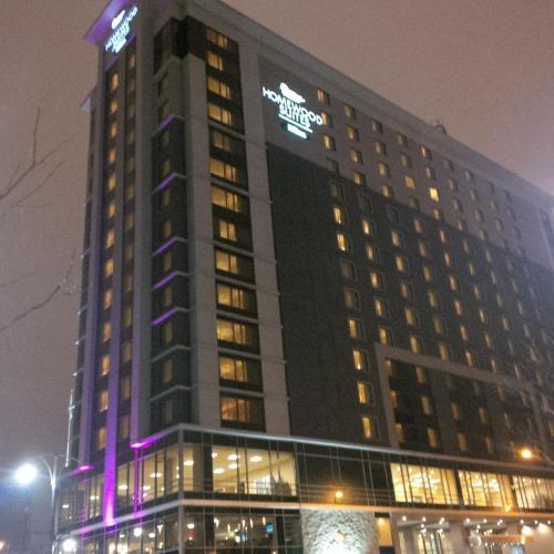 Homewood Suites By Hilton Hamilton, Ontario, Canada Thumbnail