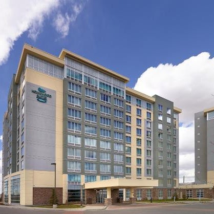 Homewood Suites By Hilton Calgary-Airport, Alberta, Canada Thumbnail