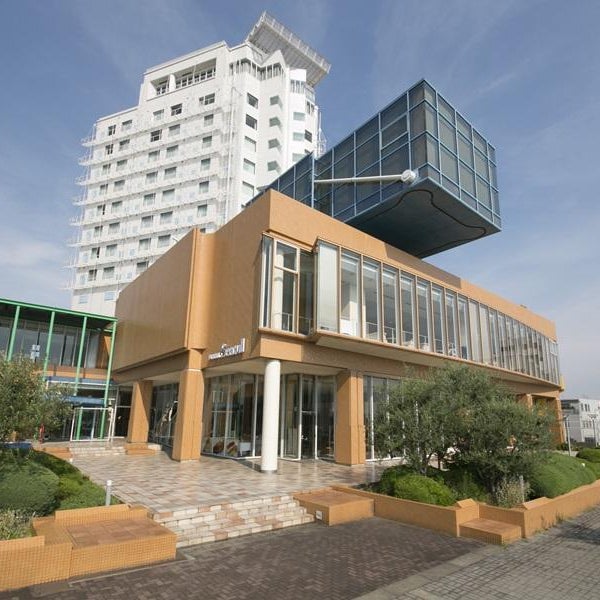 Hotel Seagull Tempozan Osaka Thumbnail