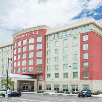 Drury Inn & Suites Fort Myers Airport FGCU Thumbnail