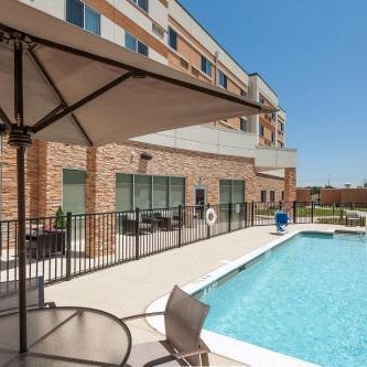 Courtyard by Marriott Ardmore Thumbnail