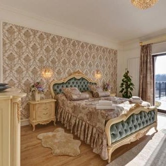 Wellness & SPA boutique Hotel pod lipkami Prague Thumbnail