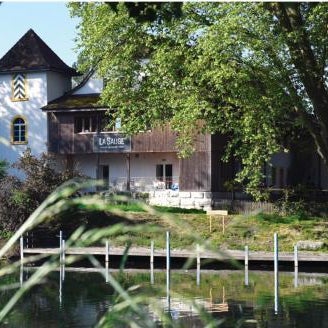 Hôtel Domaine de la Sauge