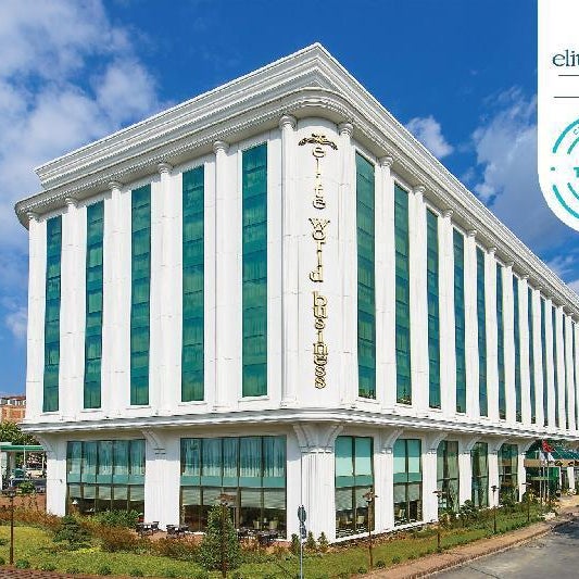 Elite World Istanbul Florya Hotel Thumbnail