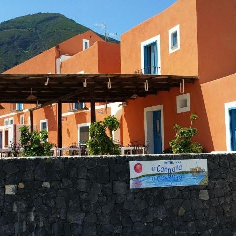 Hotel A Cannata Thumbnail