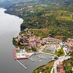 Hotel Comércio Douro