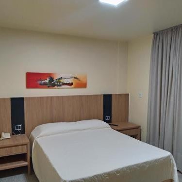 Hotel das Videiras