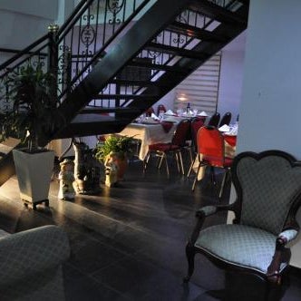 Hotel Parque Santander Tunja
