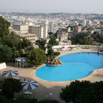 Hotel El Aurassi Thumbnail