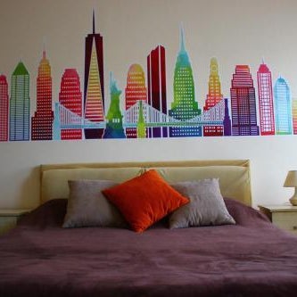 New York Hostel Thumbnail