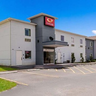 Econo Lodge Baton Rouge University Area Thumbnail