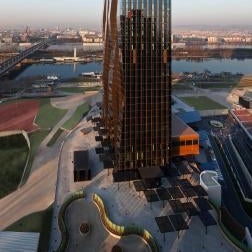 Melia Vienna Thumbnail