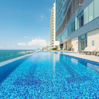 Hyatt Regency Cartagena
