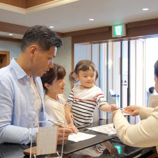 Hiyori Hotel Maihama Thumbnail