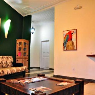 Portal Pantaneiro Hotel