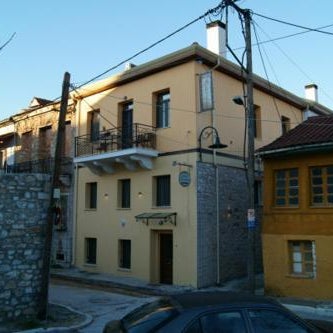 To Agioklima